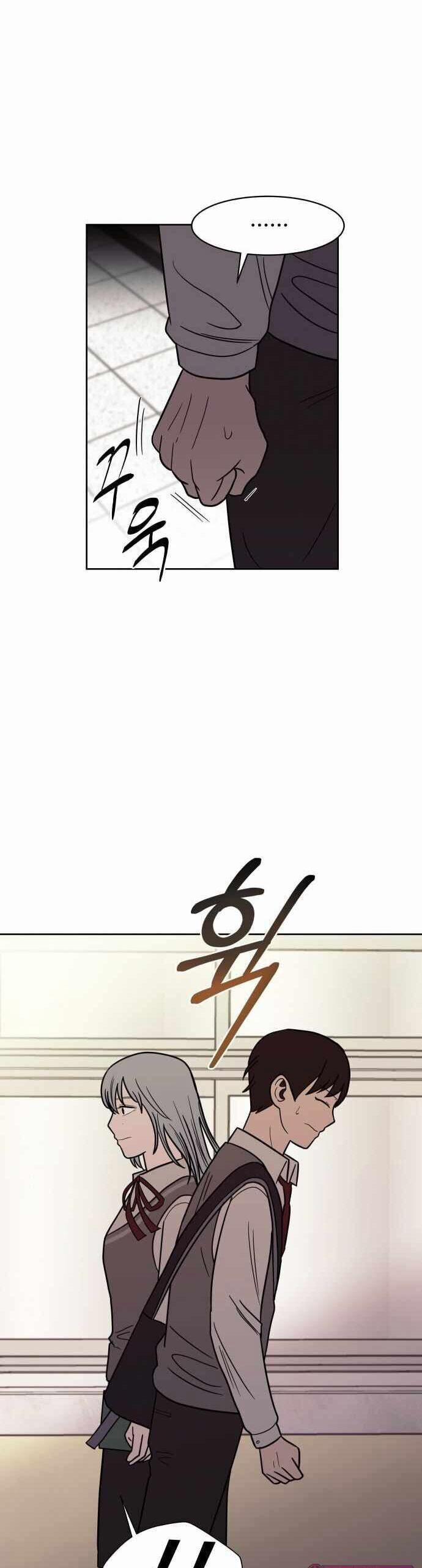 Ngọn Lửa Xanh 42 trang 19