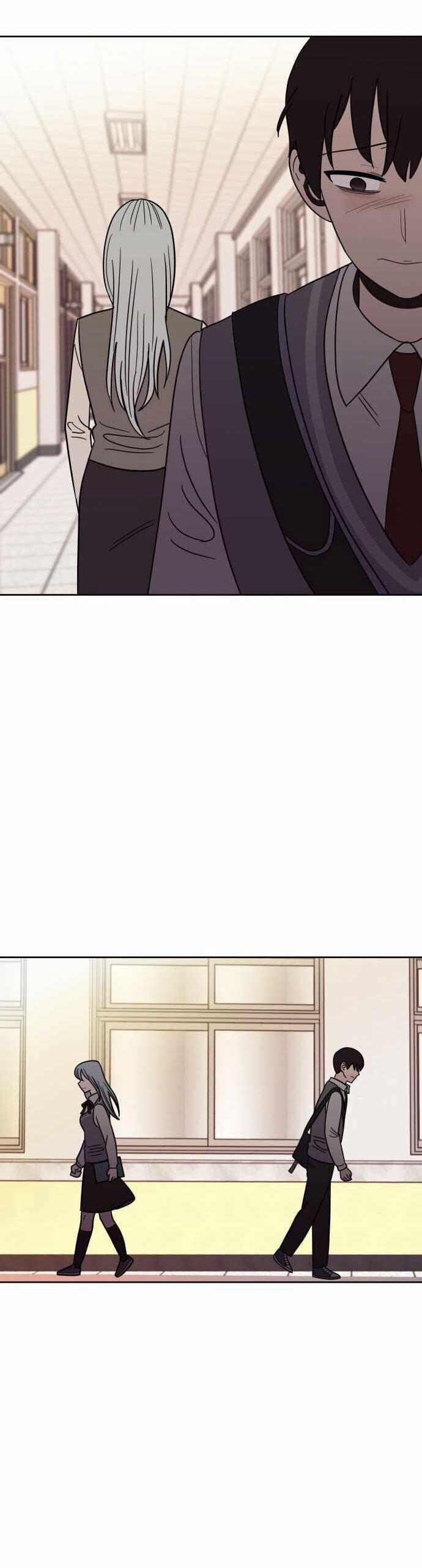 Ngọn Lửa Xanh 42 trang 21