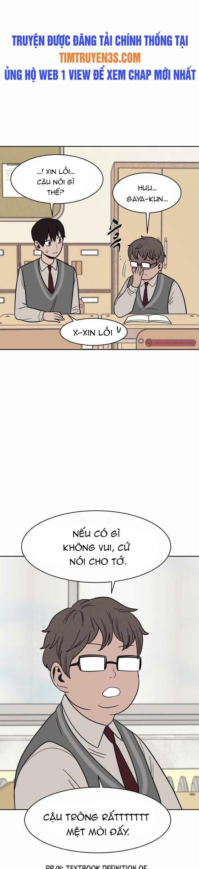 Ngọn Lửa Xanh 42 trang 24