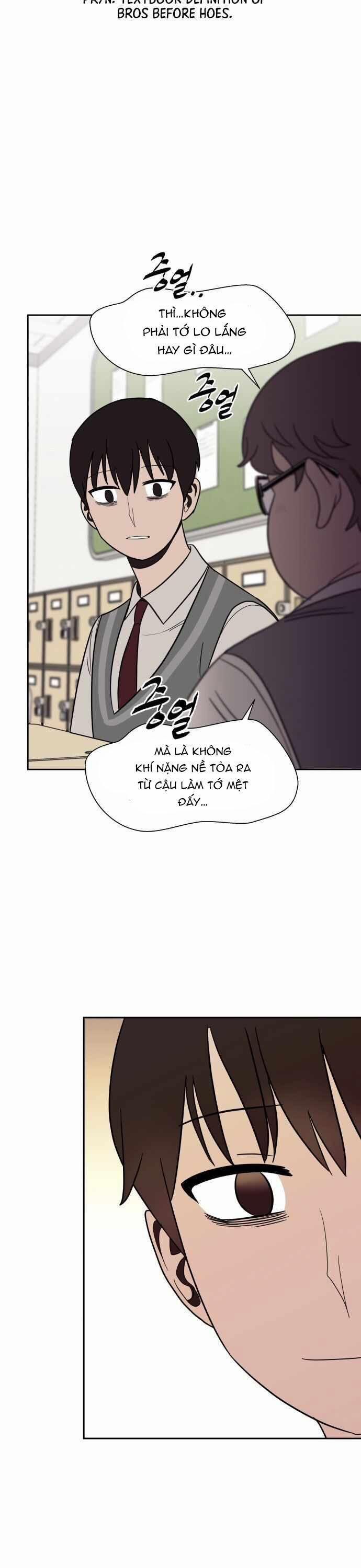 Ngọn Lửa Xanh 42 trang 25