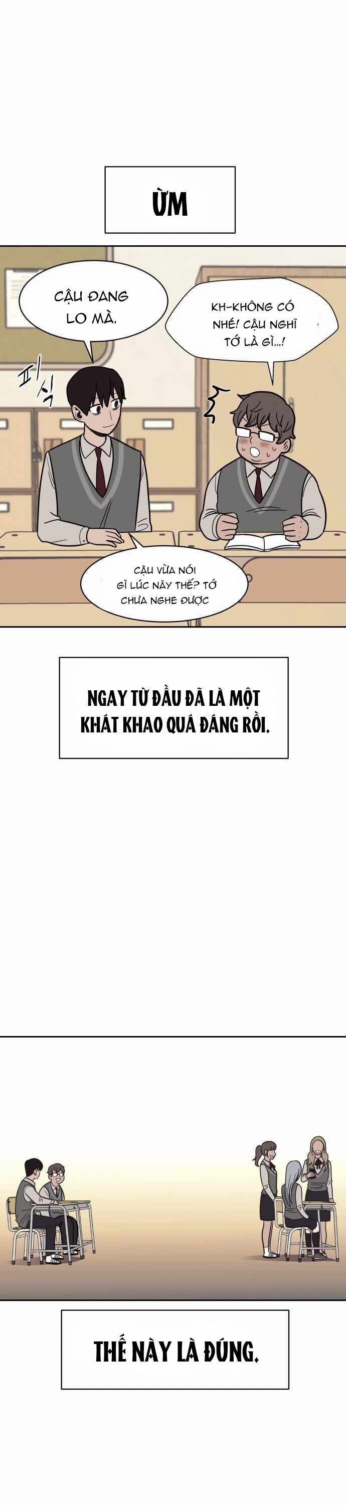 Ngọn Lửa Xanh 42 trang 26