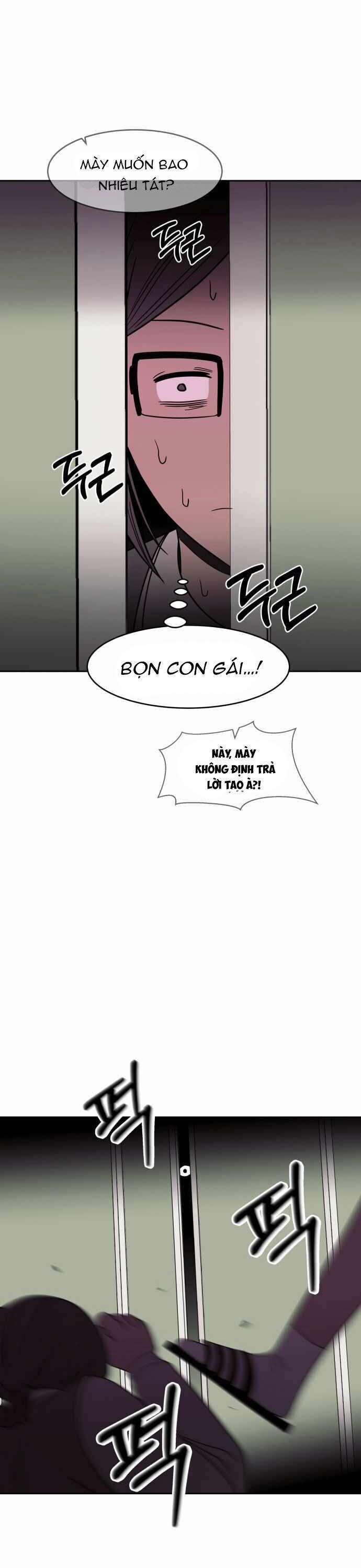 Ngọn Lửa Xanh 42 trang 29