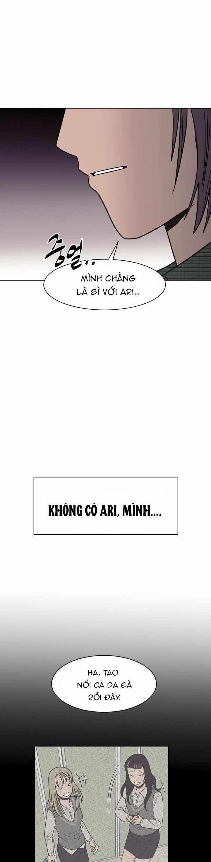 Ngọn Lửa Xanh 42 trang 3