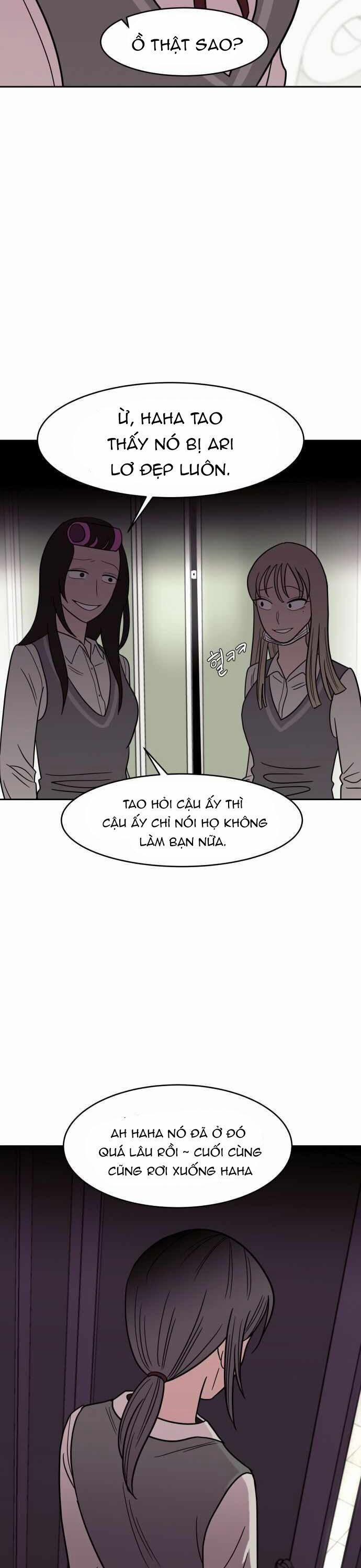 Ngọn Lửa Xanh 42 trang 31