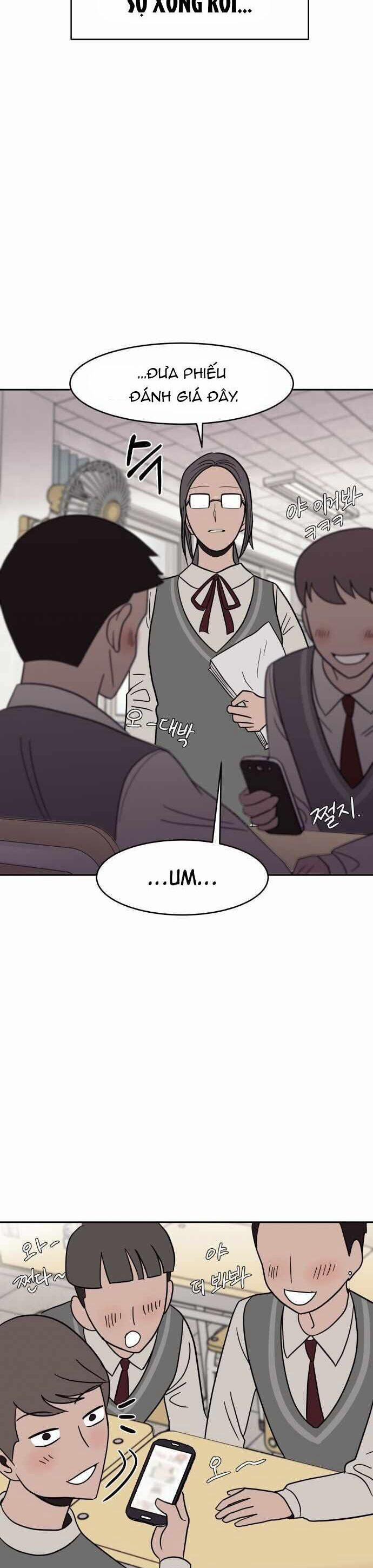 Ngọn Lửa Xanh 42 trang 35