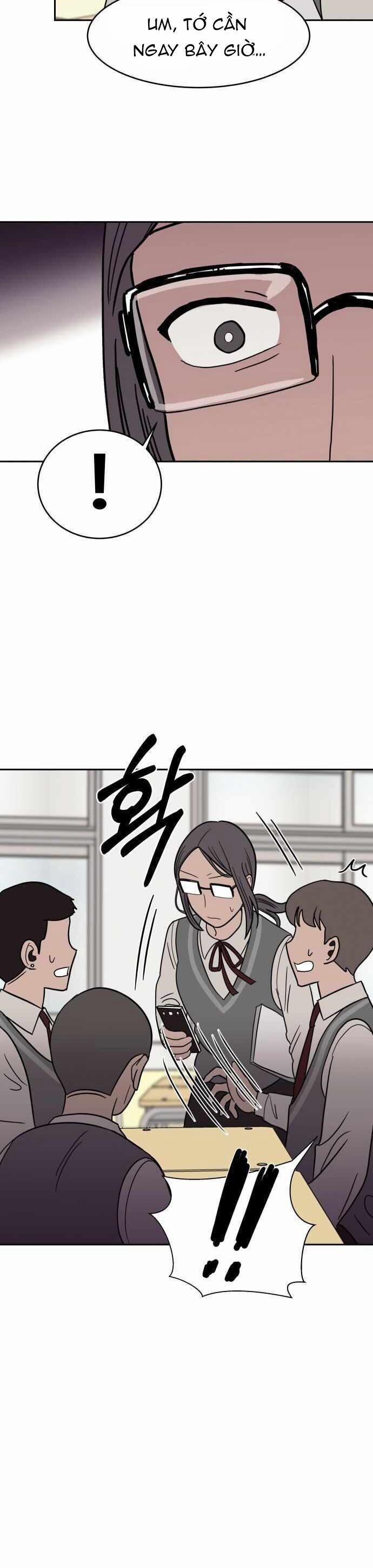 Ngọn Lửa Xanh 42 trang 37