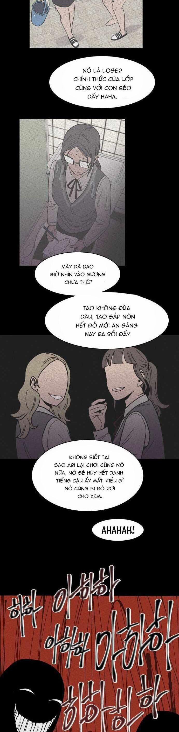 Ngọn Lửa Xanh 42 trang 4