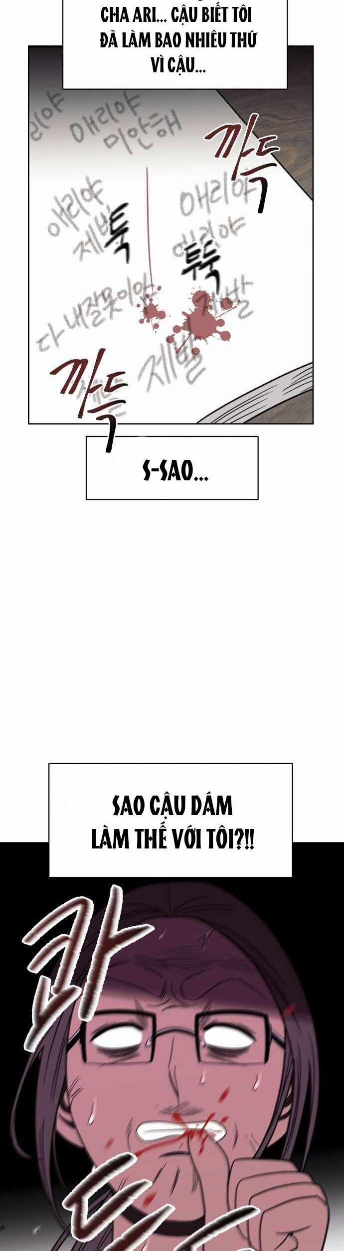 Ngọn Lửa Xanh 42 trang 9