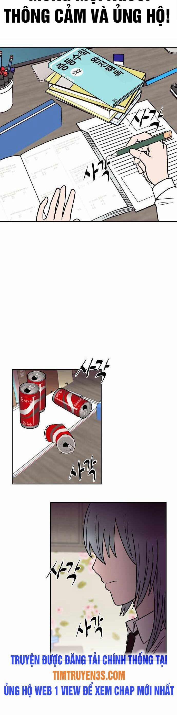 Ngọn Lửa Xanh 43 trang 1