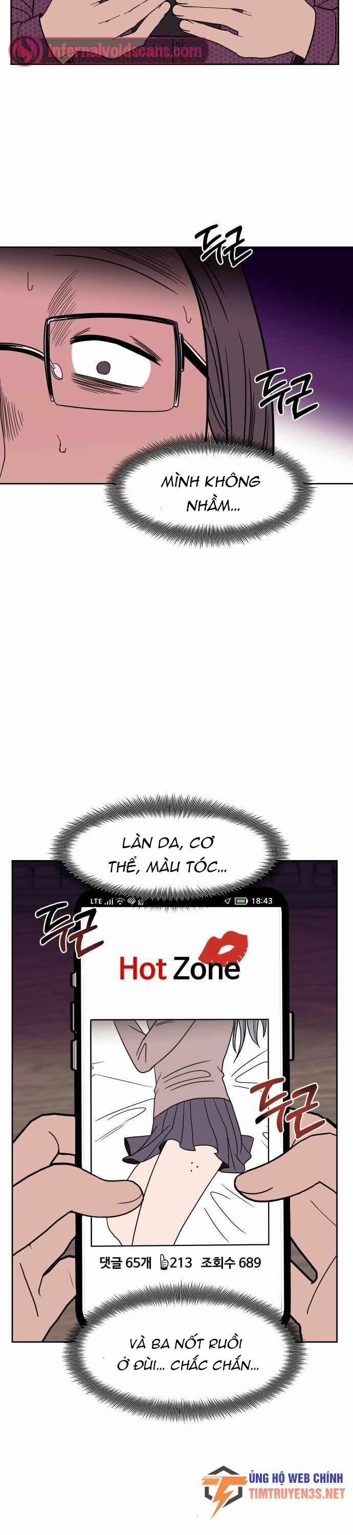 Ngọn Lửa Xanh 43 trang 10