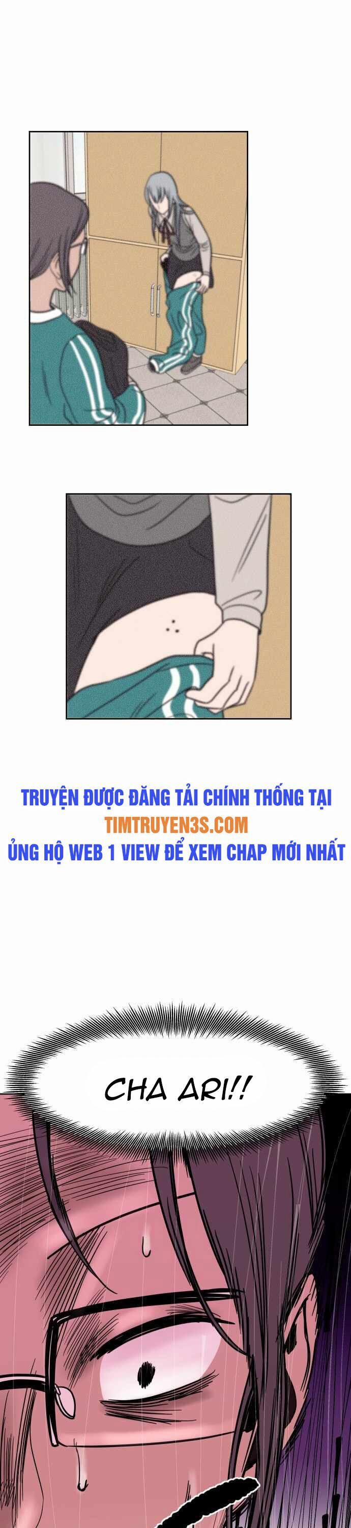 Ngọn Lửa Xanh 43 trang 11