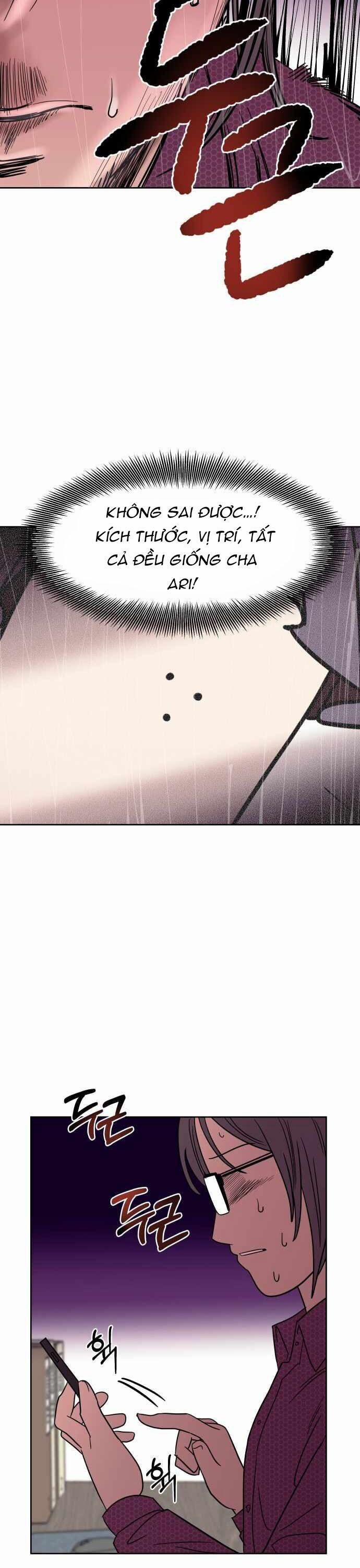 Ngọn Lửa Xanh 43 trang 12