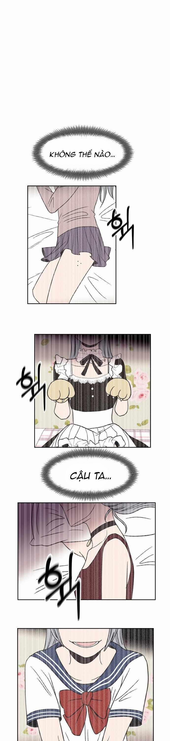 Ngọn Lửa Xanh 43 trang 13