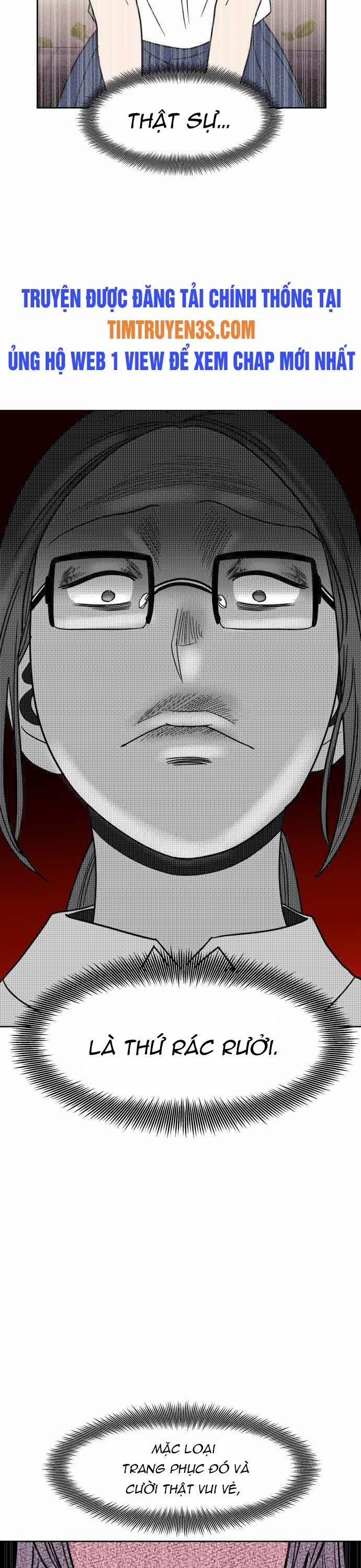 Ngọn Lửa Xanh 43 trang 14