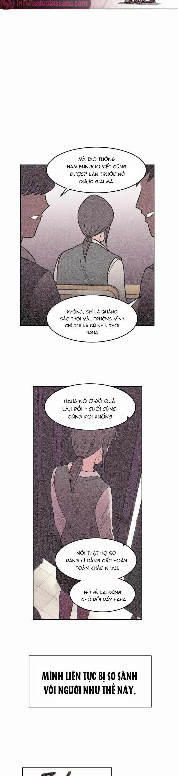 Ngọn Lửa Xanh 43 trang 18