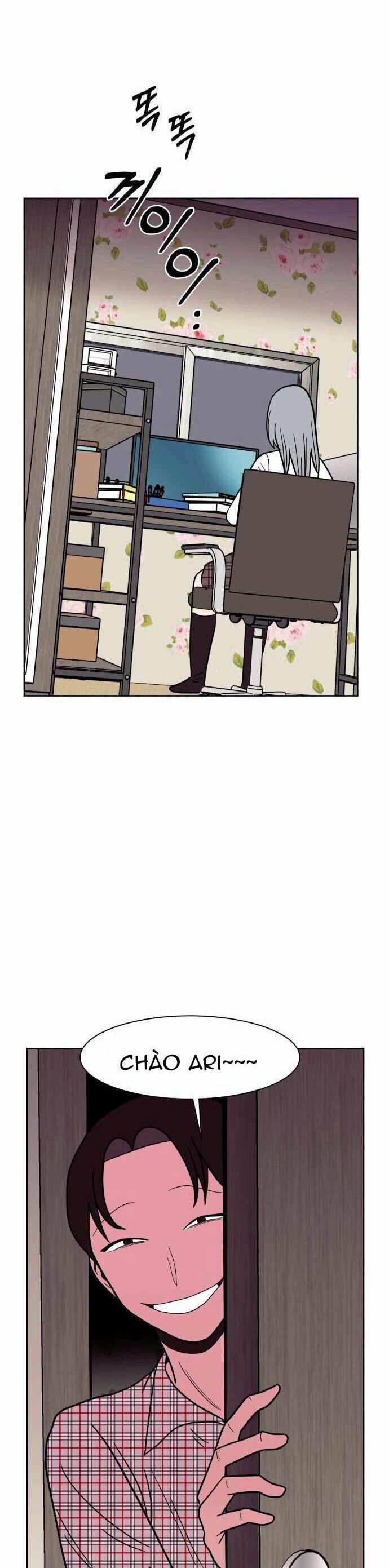 Ngọn Lửa Xanh 43 trang 2