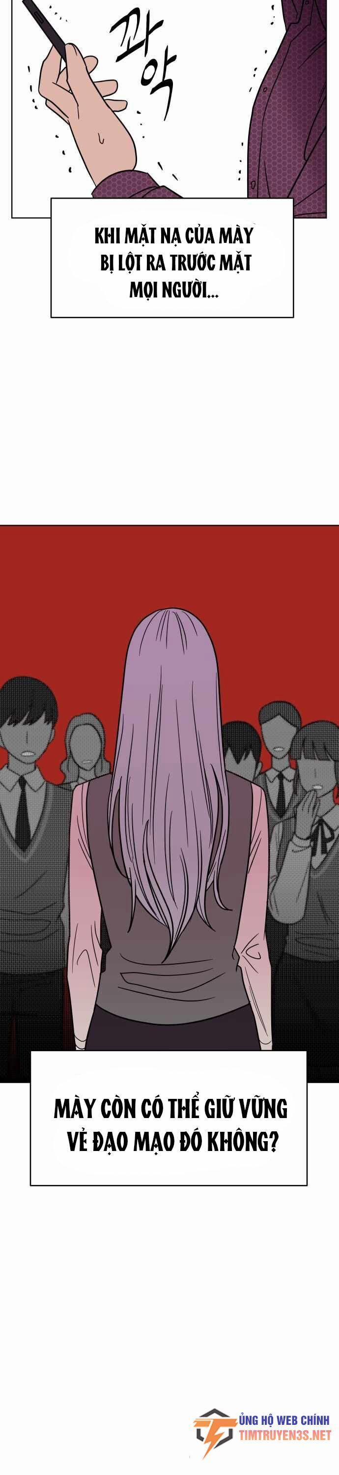 Ngọn Lửa Xanh 43 trang 20