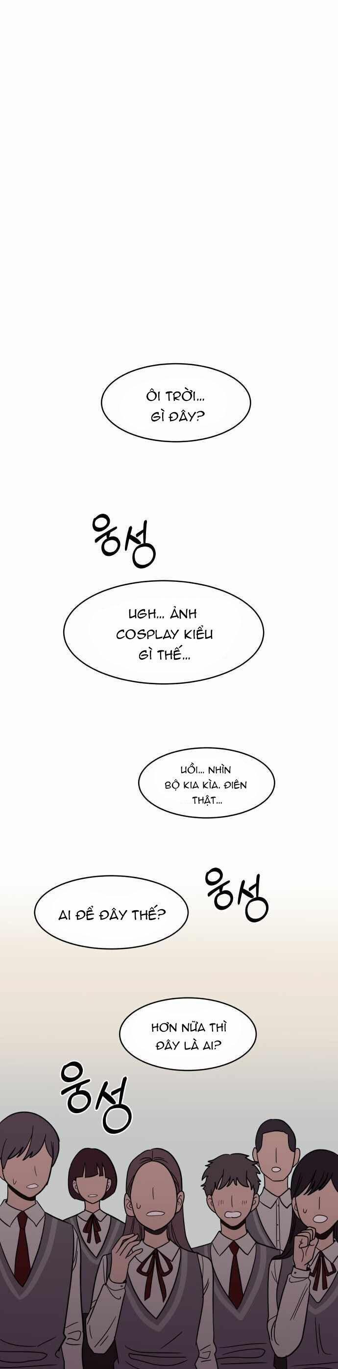 Ngọn Lửa Xanh 43 trang 21