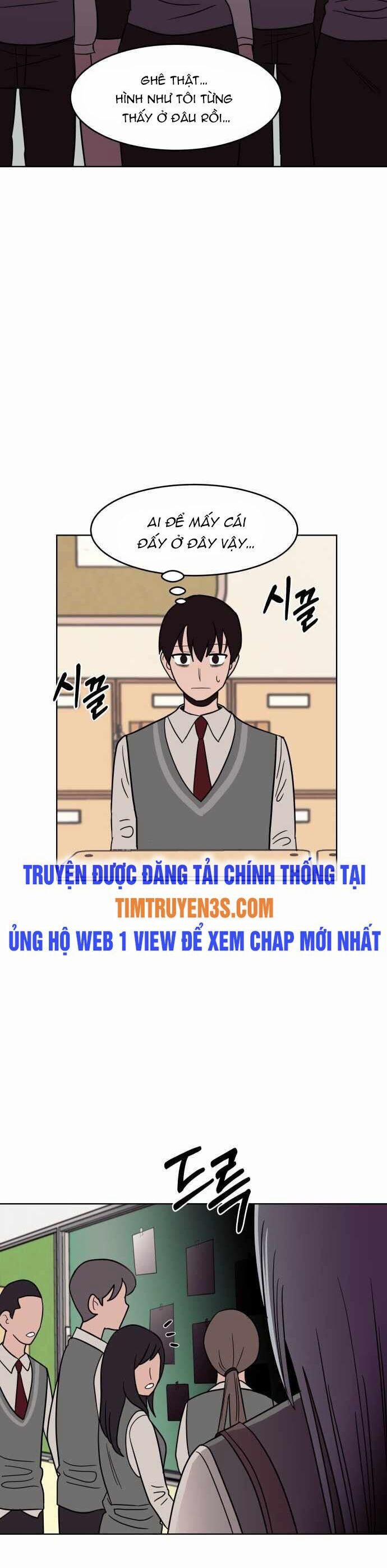 Ngọn Lửa Xanh 43 trang 22