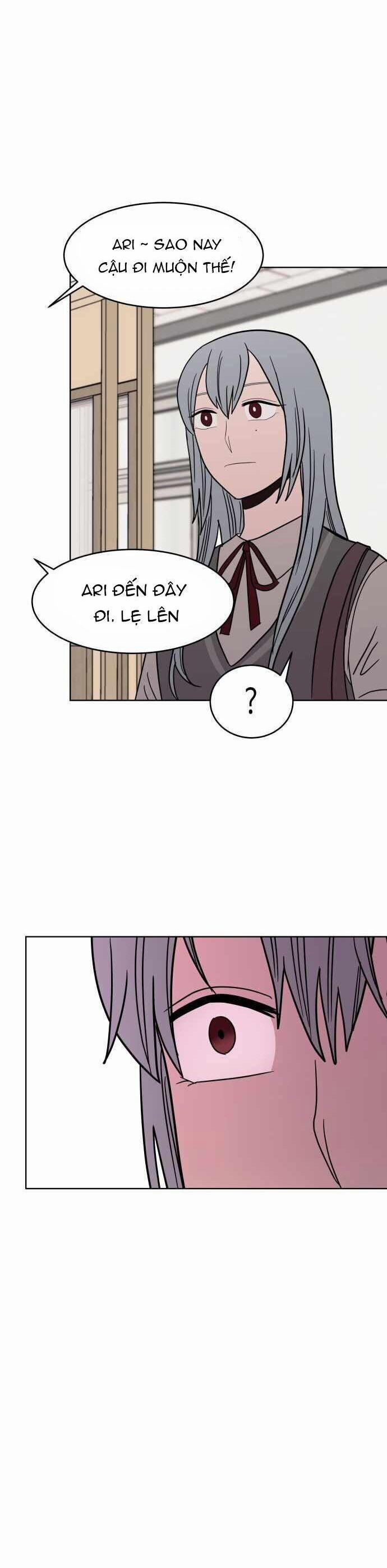 Ngọn Lửa Xanh 43 trang 23