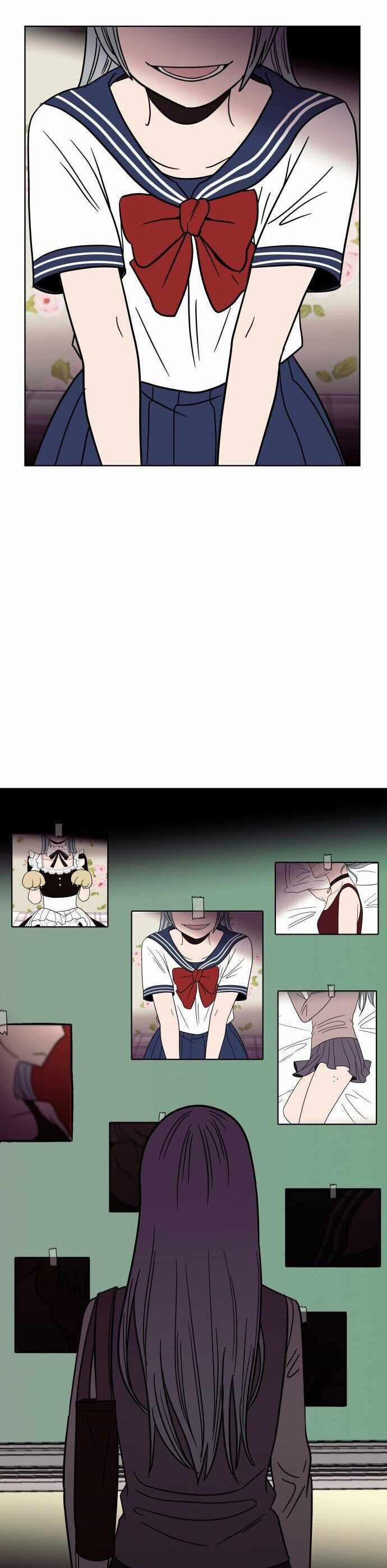 Ngọn Lửa Xanh 43 trang 24