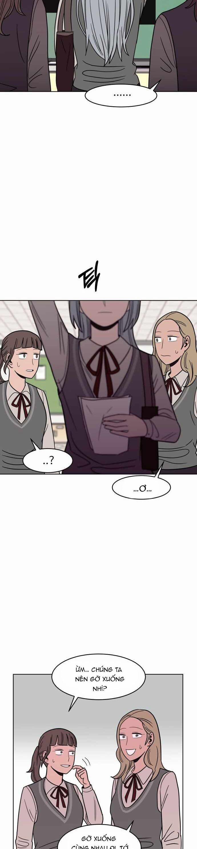 Ngọn Lửa Xanh 43 trang 29