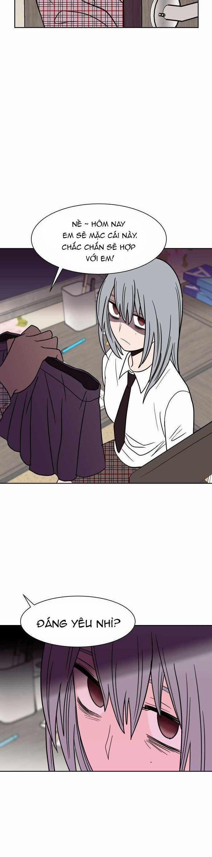 Ngọn Lửa Xanh 43 trang 3