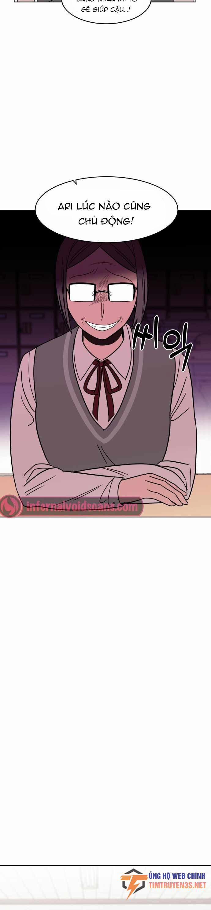 Ngọn Lửa Xanh 43 trang 30