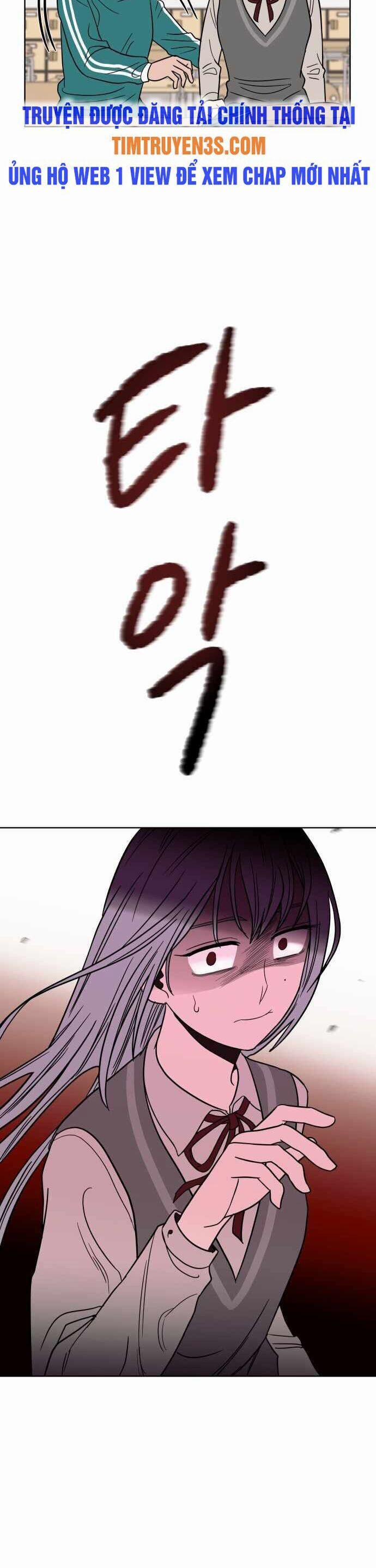 Ngọn Lửa Xanh 43 trang 32