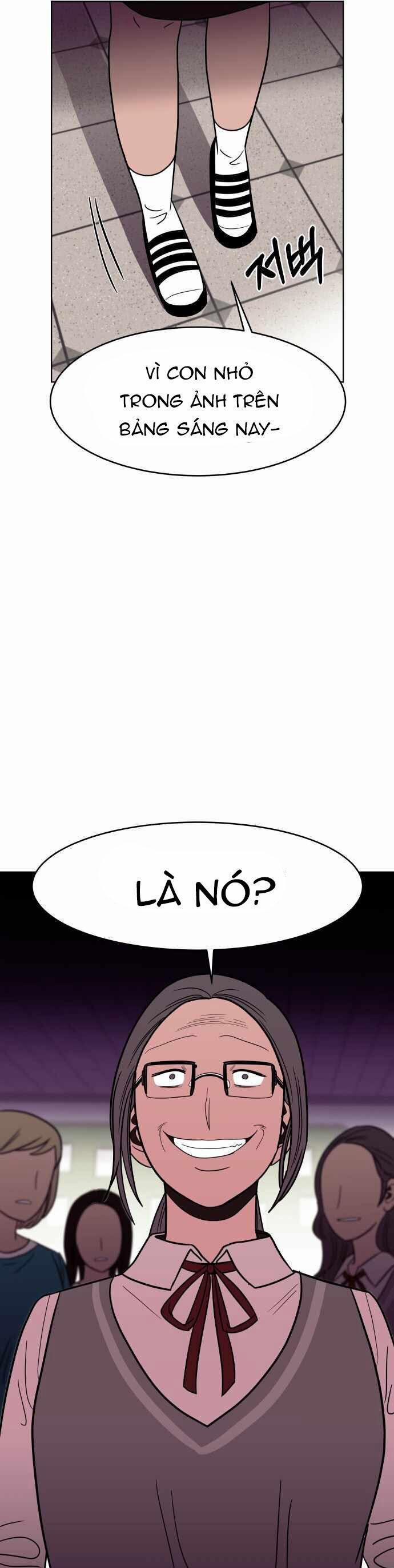 Ngọn Lửa Xanh 43 trang 36