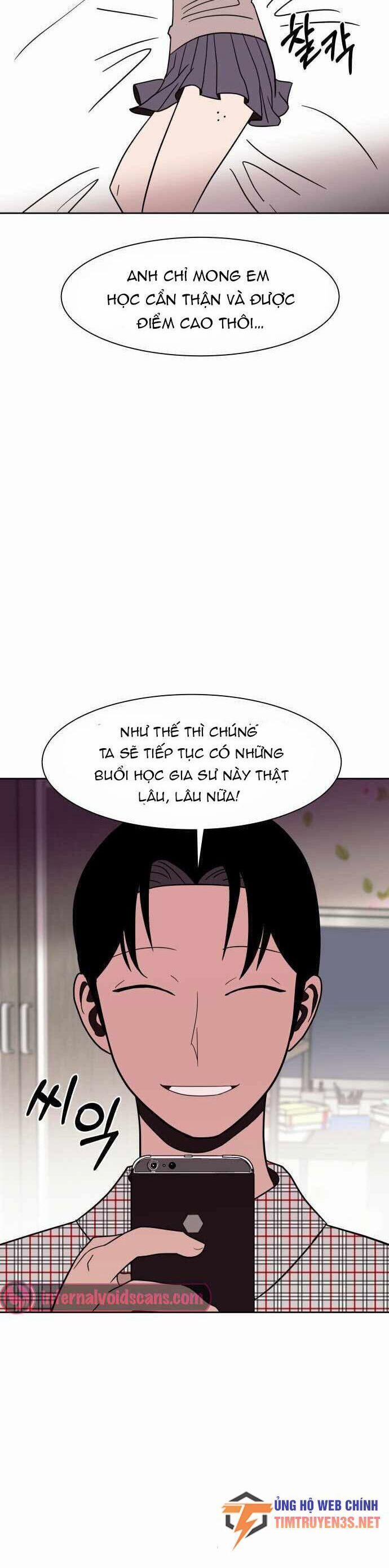 Ngọn Lửa Xanh 43 trang 5