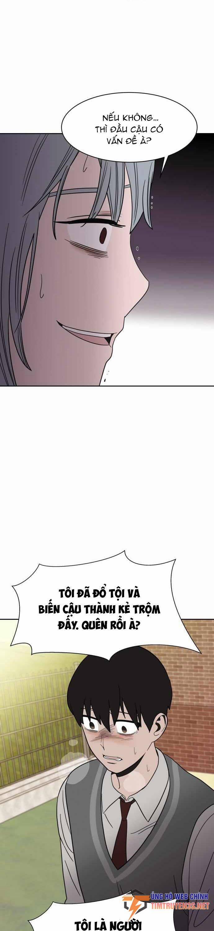 Ngọn Lửa Xanh 45 trang 14