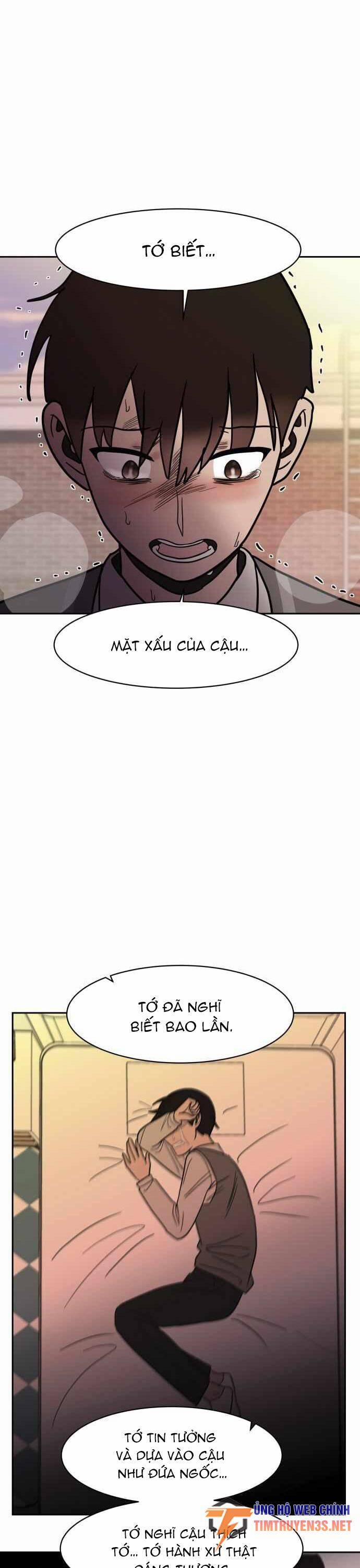 Ngọn Lửa Xanh 45 trang 20