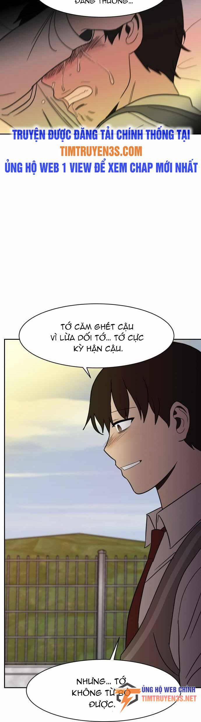 Ngọn Lửa Xanh 45 trang 21