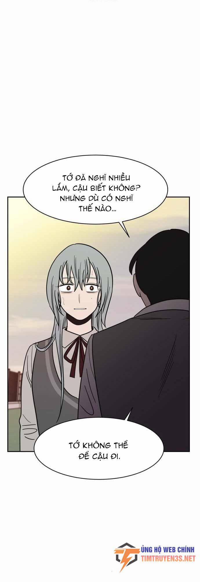 Ngọn Lửa Xanh 45 trang 22