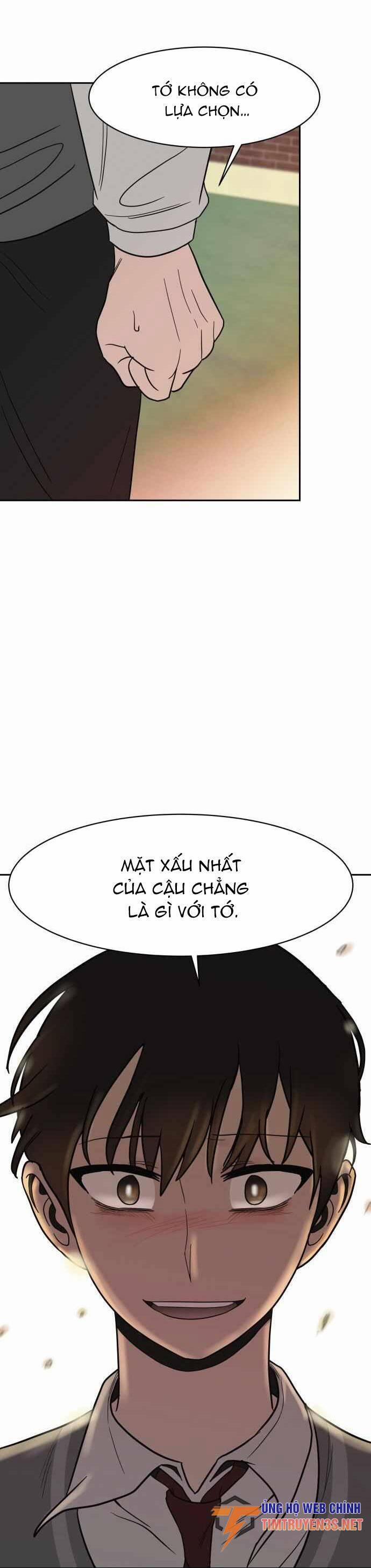 Ngọn Lửa Xanh 45 trang 23