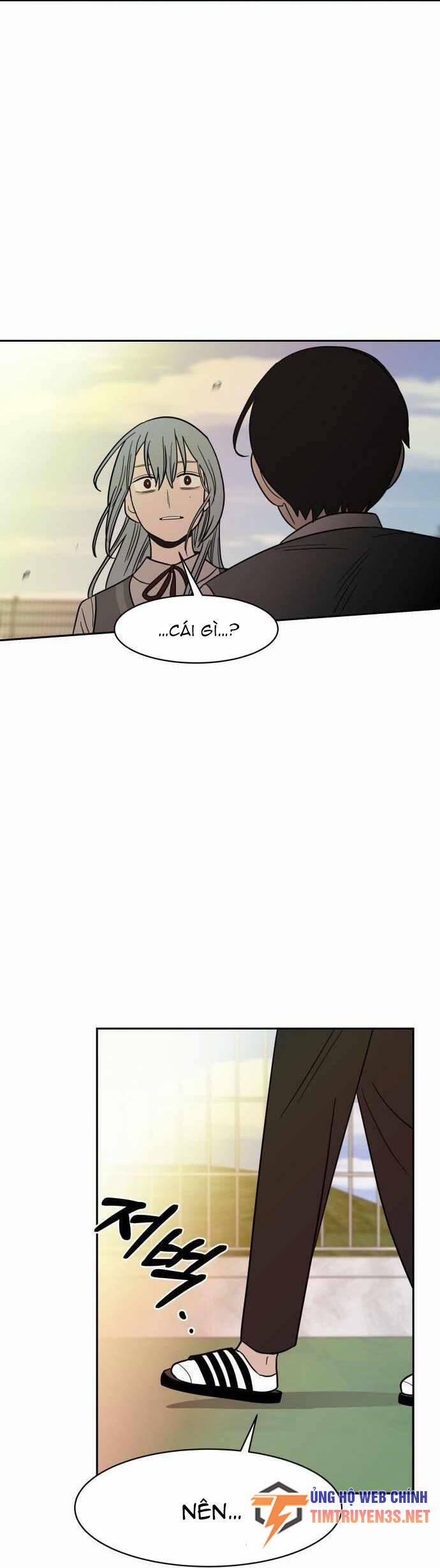 Ngọn Lửa Xanh 45 trang 24