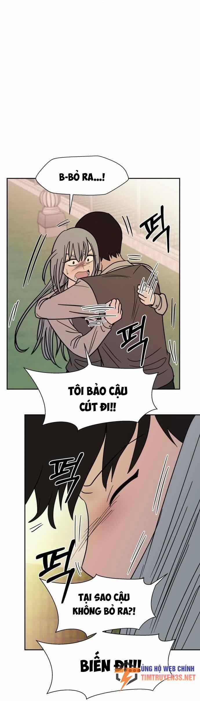 Ngọn Lửa Xanh 45 trang 28