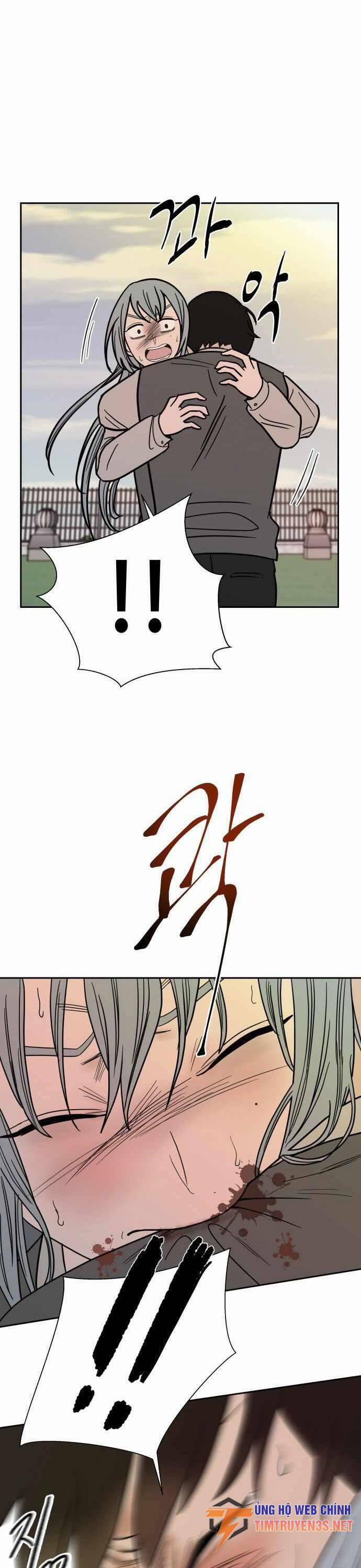 Ngọn Lửa Xanh 45 trang 29