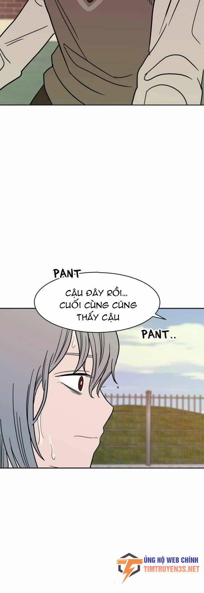 Ngọn Lửa Xanh 45 trang 3