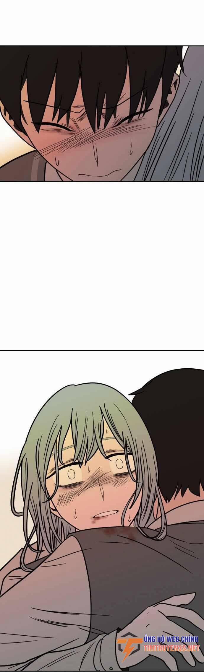 Ngọn Lửa Xanh 45 trang 31