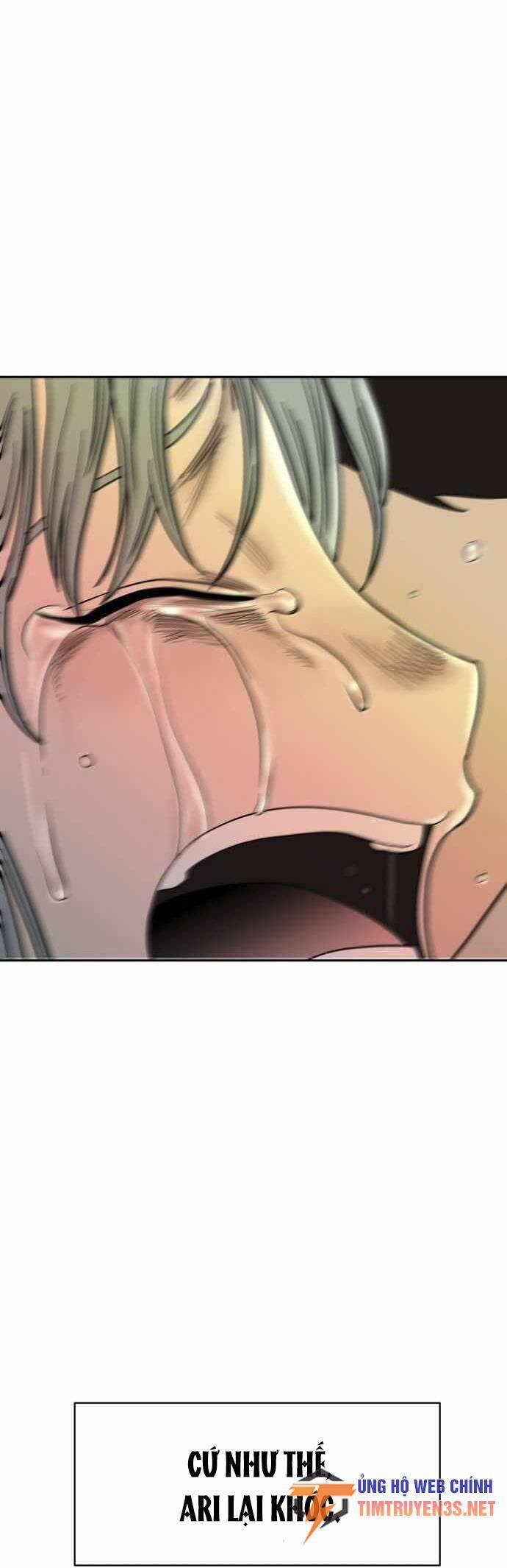 Ngọn Lửa Xanh 45 trang 34