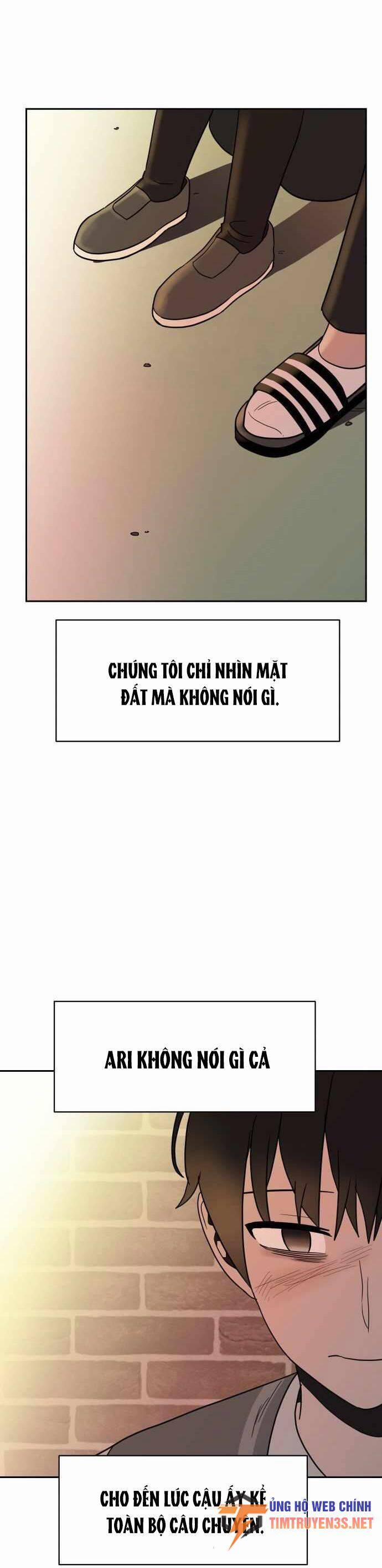 Ngọn Lửa Xanh 45 trang 37