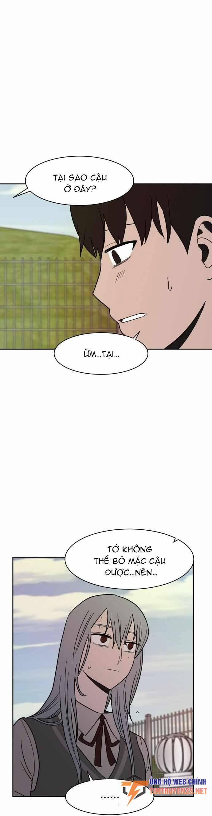 Ngọn Lửa Xanh 45 trang 5