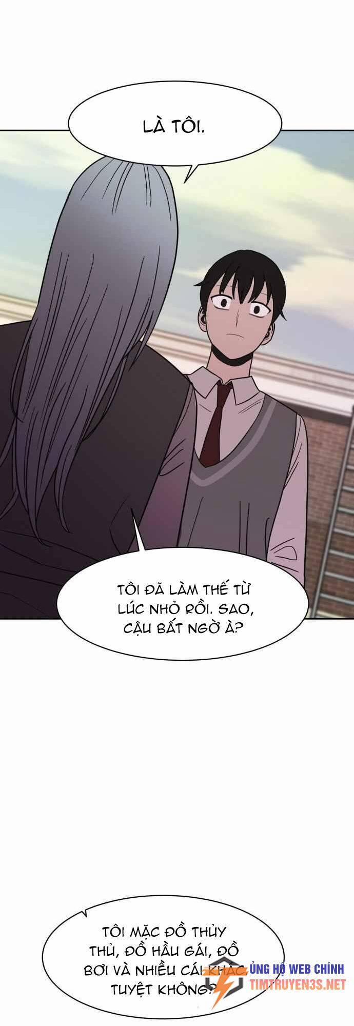 Ngọn Lửa Xanh 45 trang 8