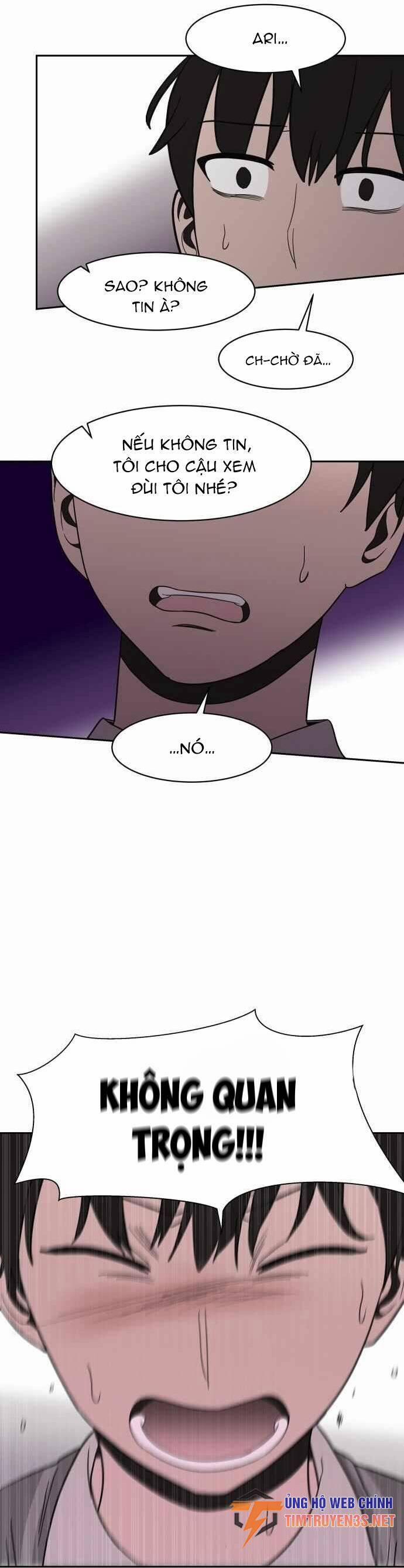 Ngọn Lửa Xanh 45 trang 9