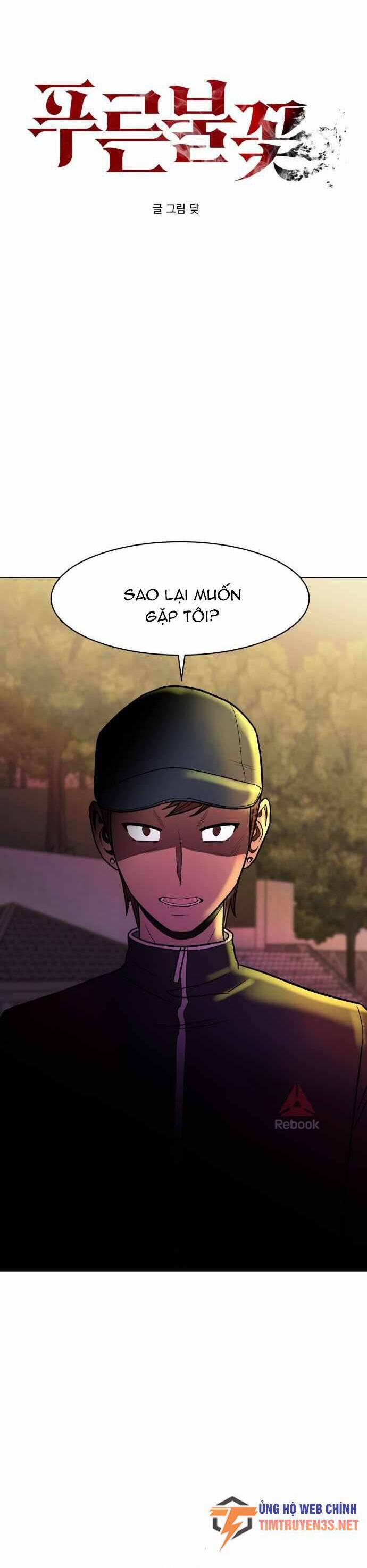 Ngọn Lửa Xanh 46 trang 10