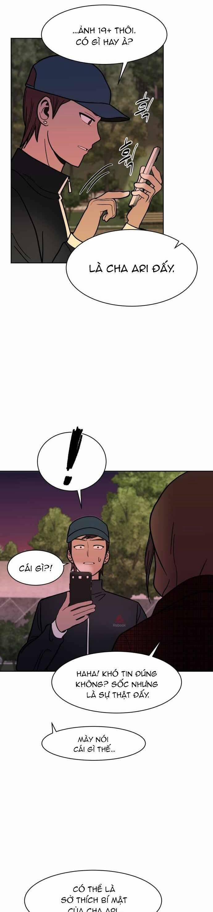 Ngọn Lửa Xanh 46 trang 12