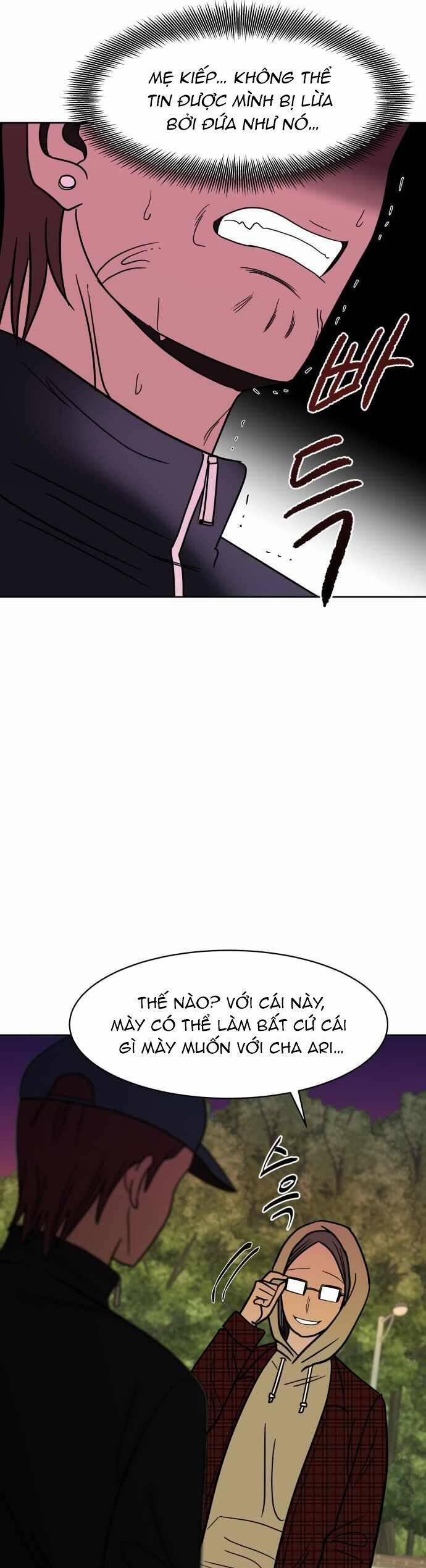 Ngọn Lửa Xanh 46 trang 16