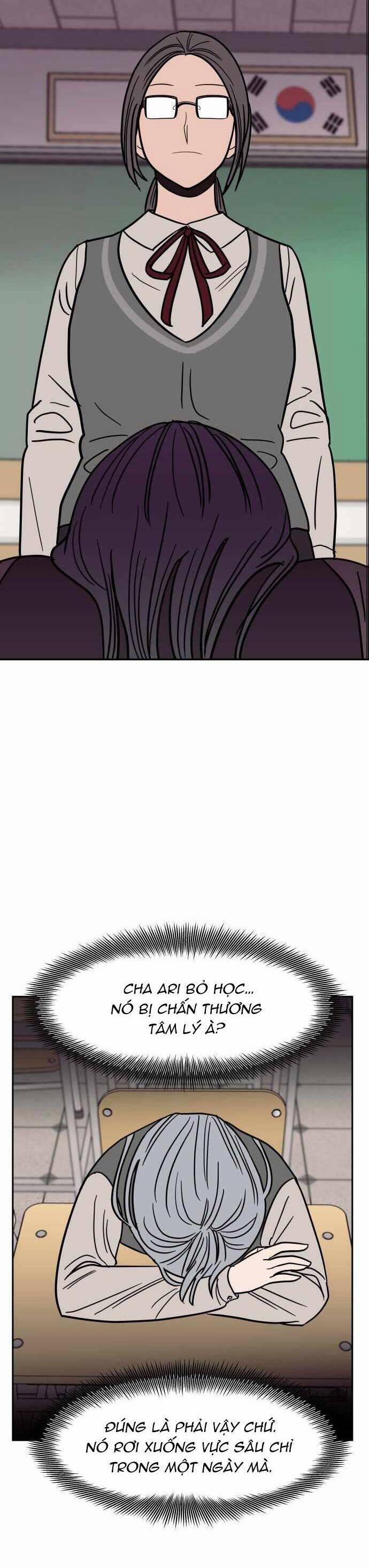 Ngọn Lửa Xanh 46 trang 2